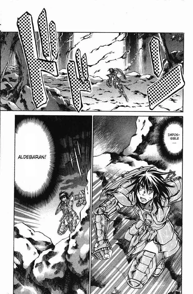 Saint Seiya - The Lost Canvas Chapter 39 18